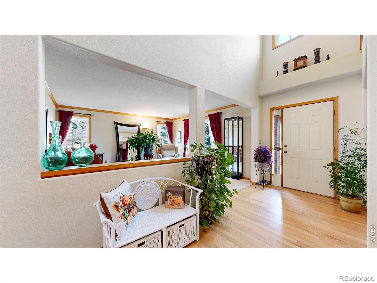 549 Arrowhead Drive Loveland CO 80537