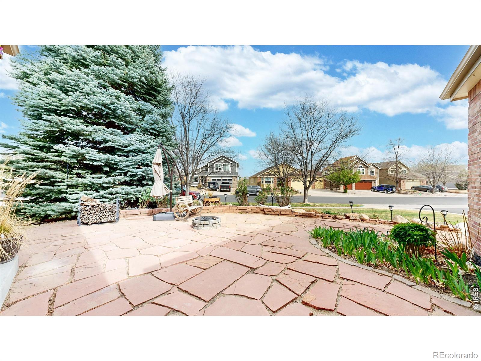 549 Arrowhead Drive Loveland CO 80537