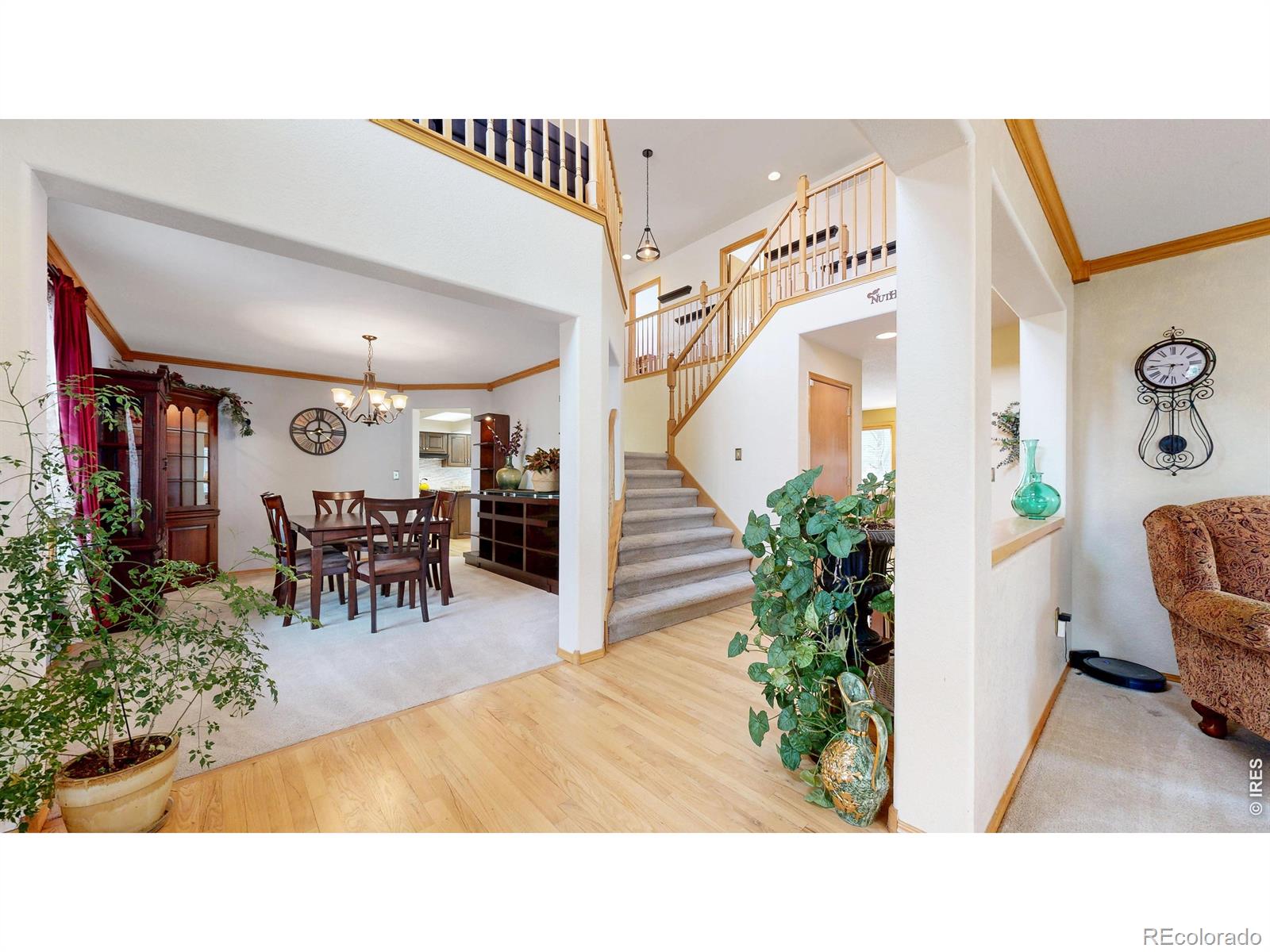 549 Arrowhead Drive Loveland CO 80537