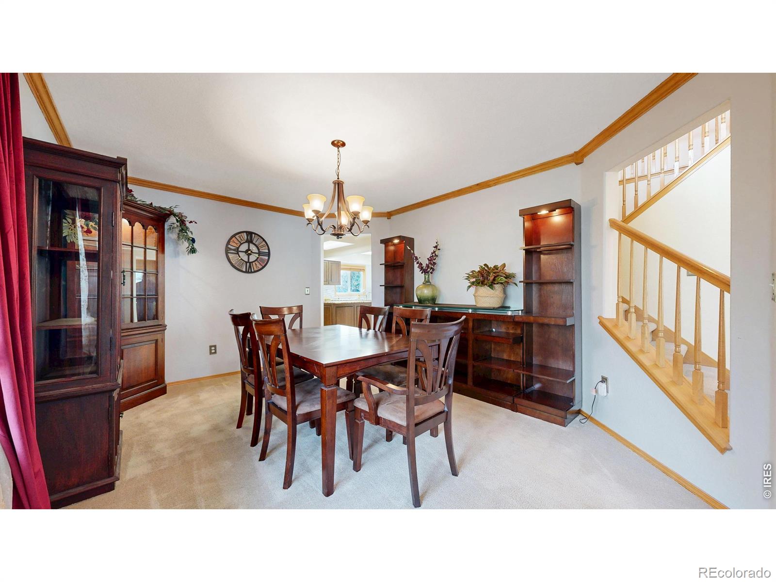549 Arrowhead Drive Loveland CO 80537