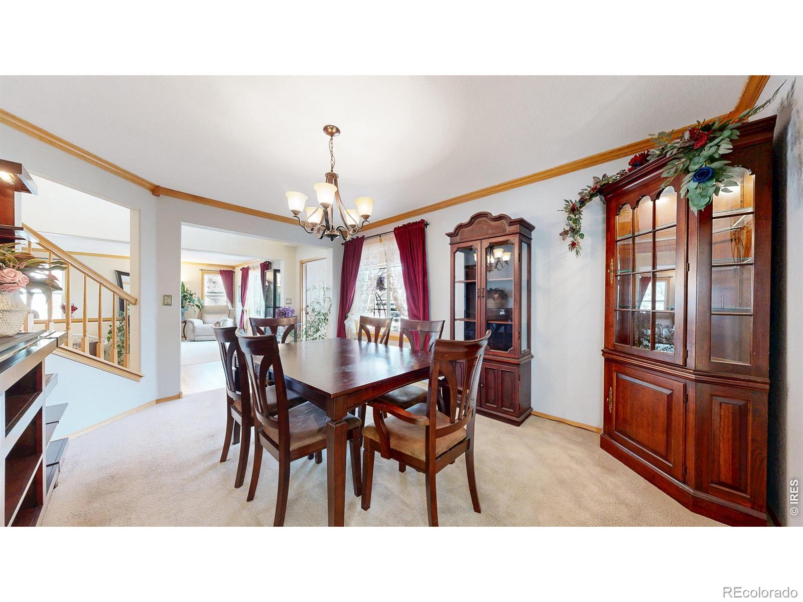 549 Arrowhead Drive Loveland CO 80537