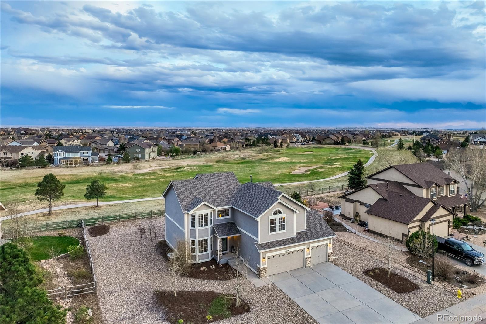 10749 Greenbelt Drive Peyton CO 80831