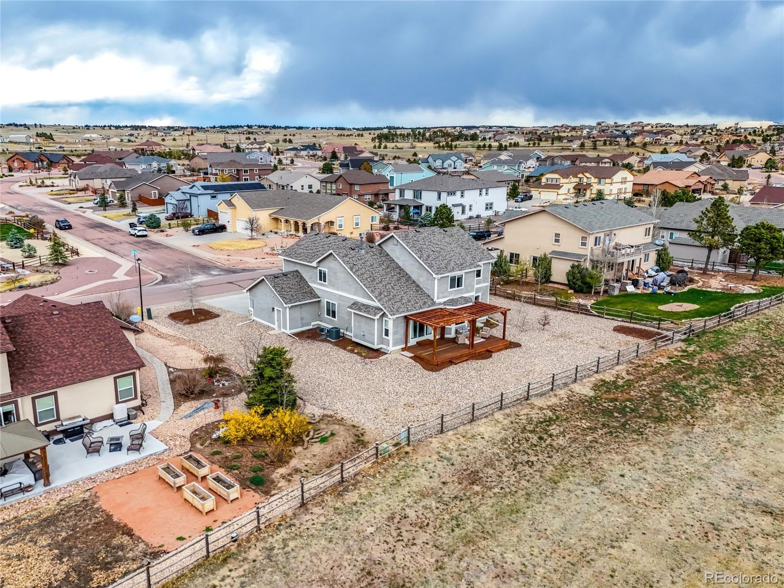 10749 Greenbelt Drive Peyton CO 80831