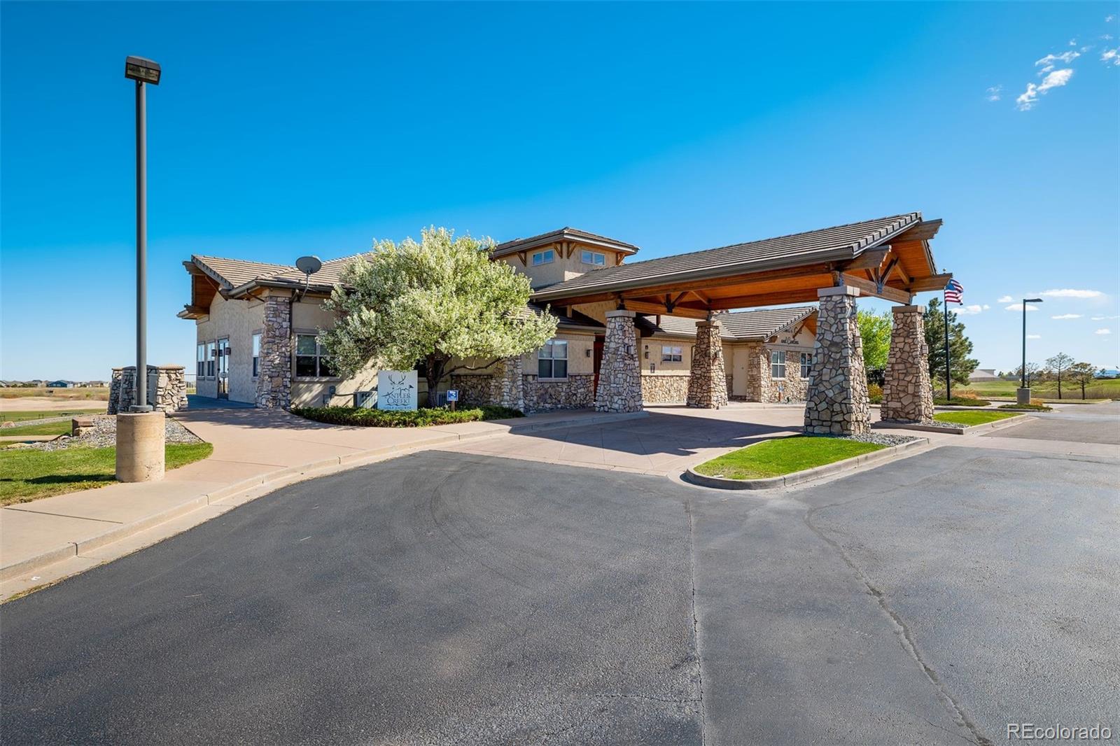 10749 Greenbelt Drive Peyton CO 80831