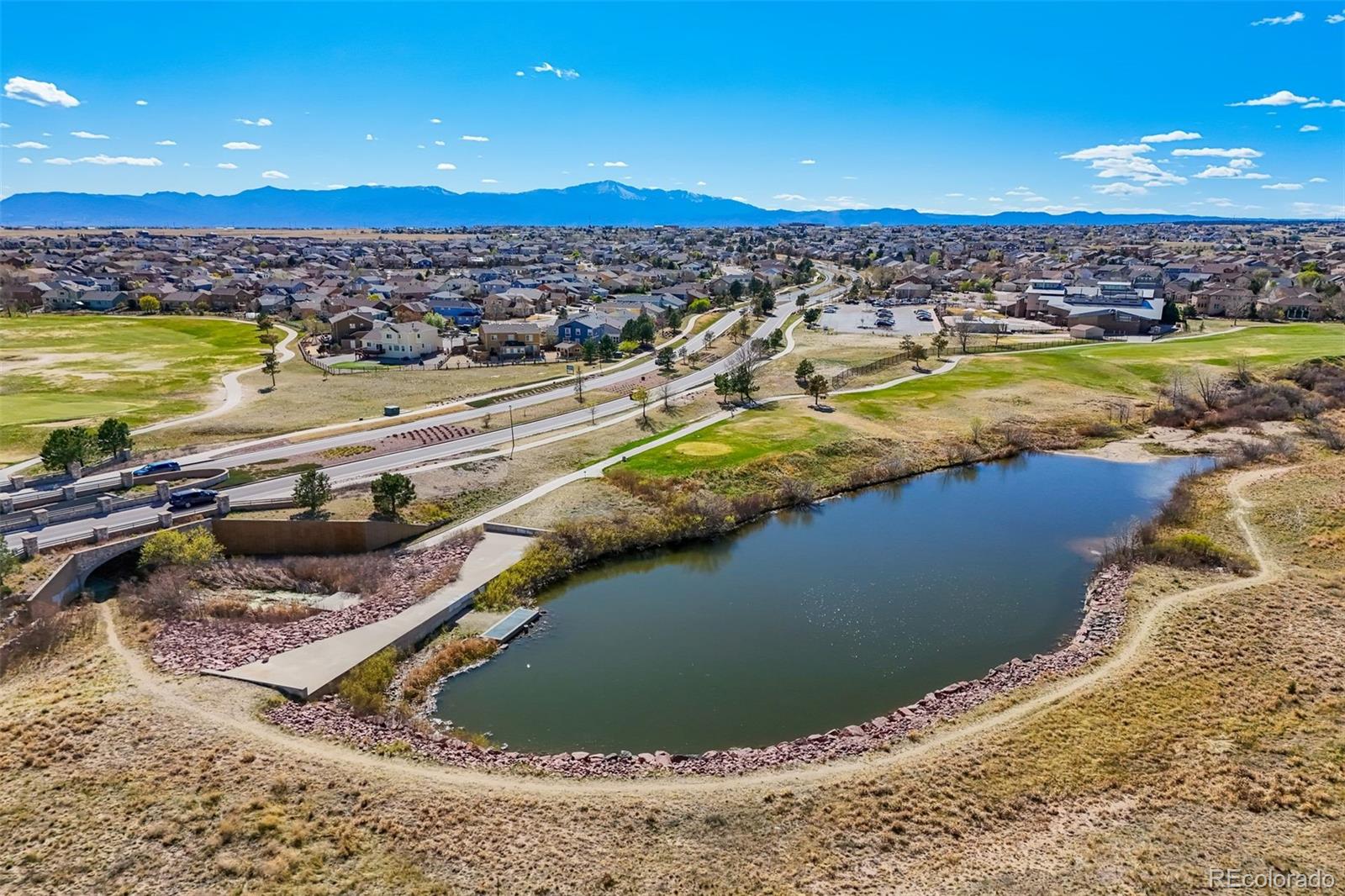 10749 Greenbelt Drive Peyton CO 80831