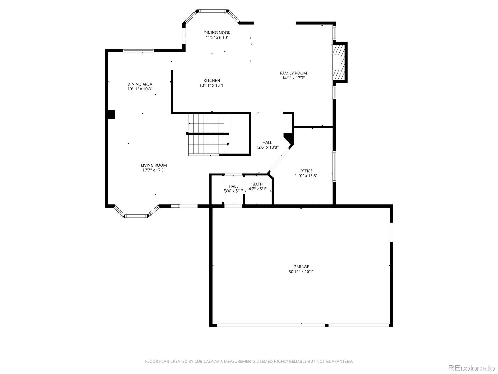 10749 Greenbelt Drive Peyton CO 80831