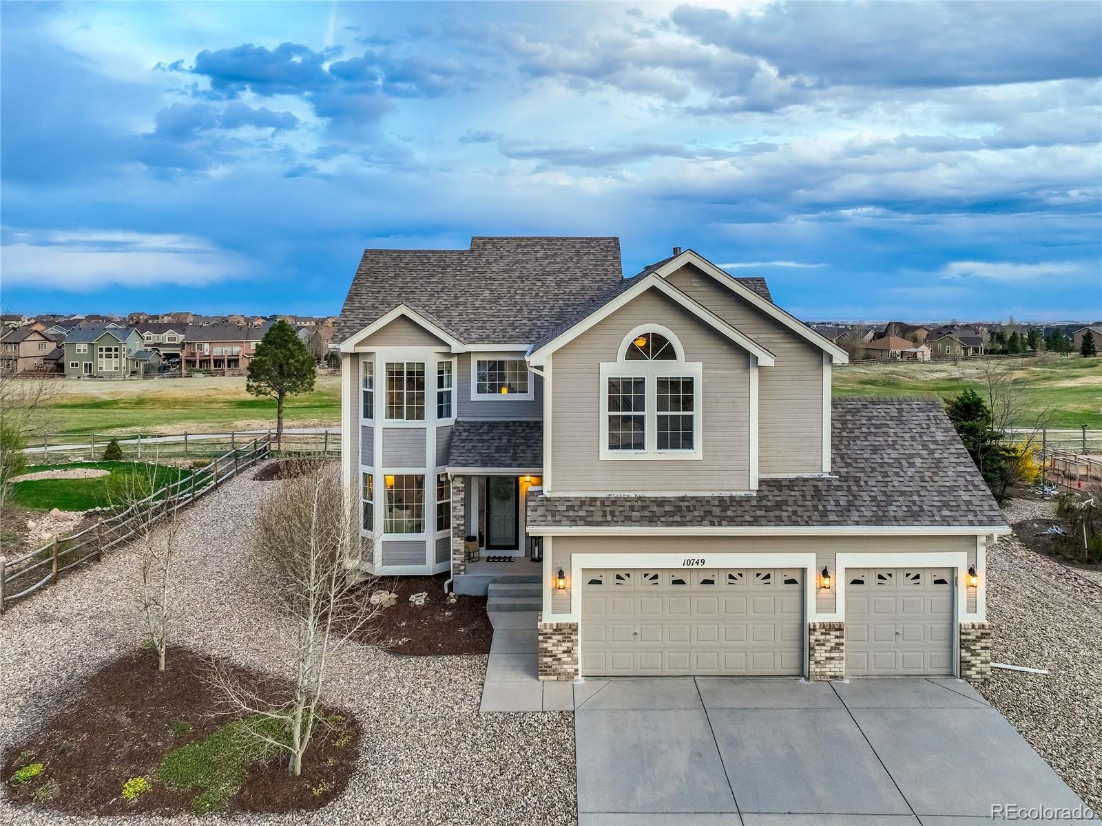 10749 Greenbelt Drive Peyton CO 80831