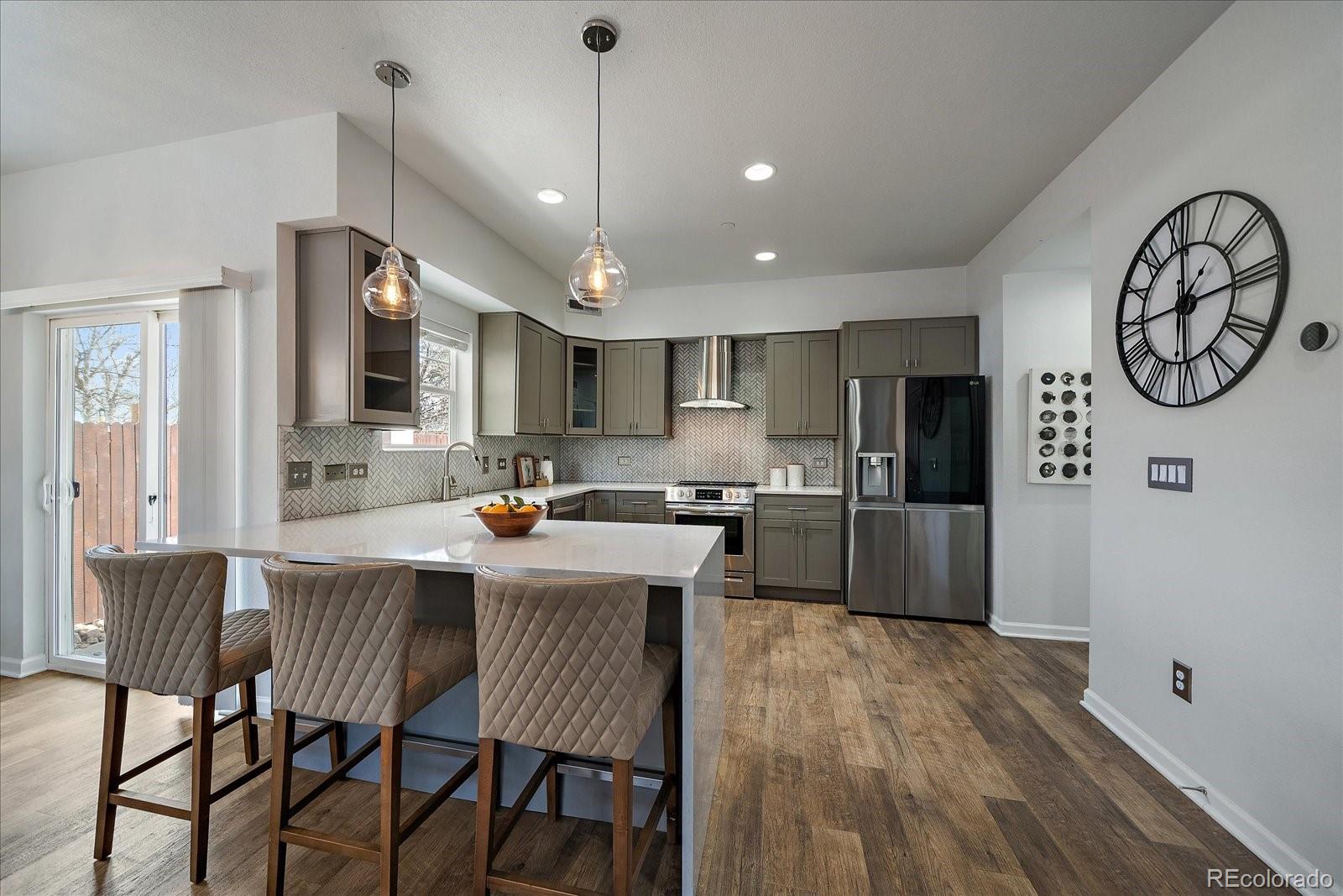 1250 W Quincy Circle Englewood CO 80110