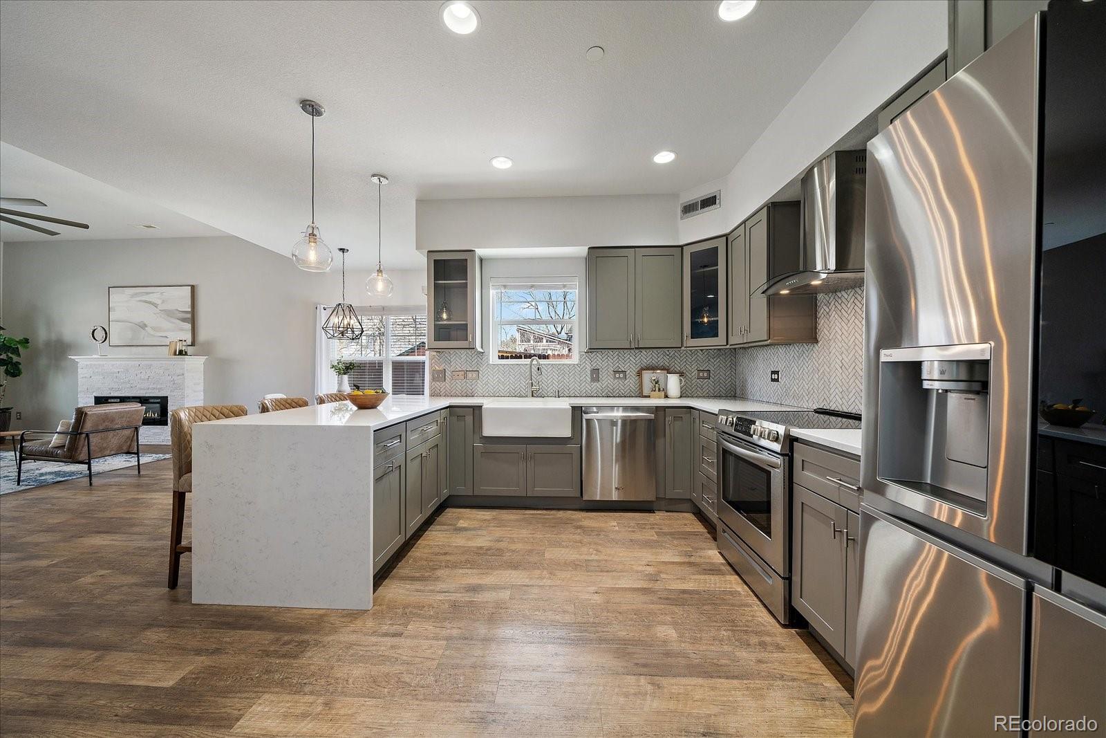1250 W Quincy Circle Englewood CO 80110