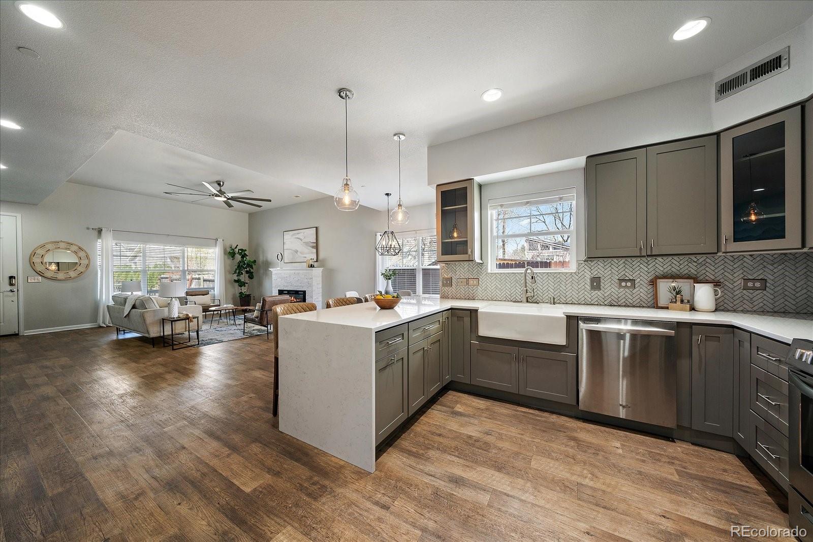 1250 W Quincy Circle Englewood CO 80110