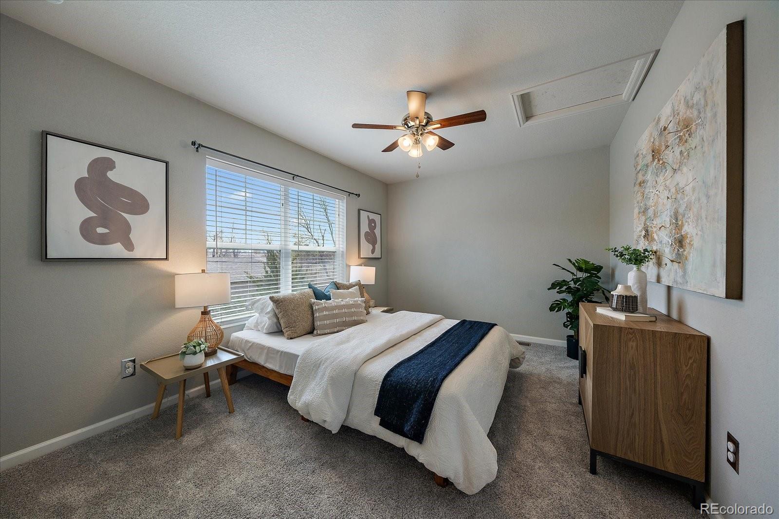 1250 W Quincy Circle Englewood CO 80110
