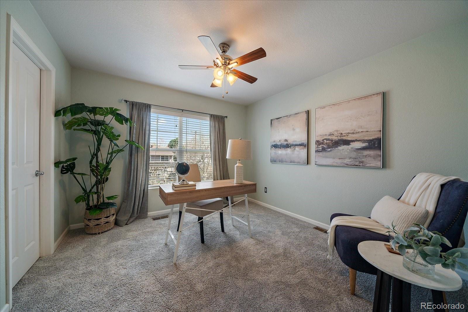 1250 W Quincy Circle Englewood CO 80110
