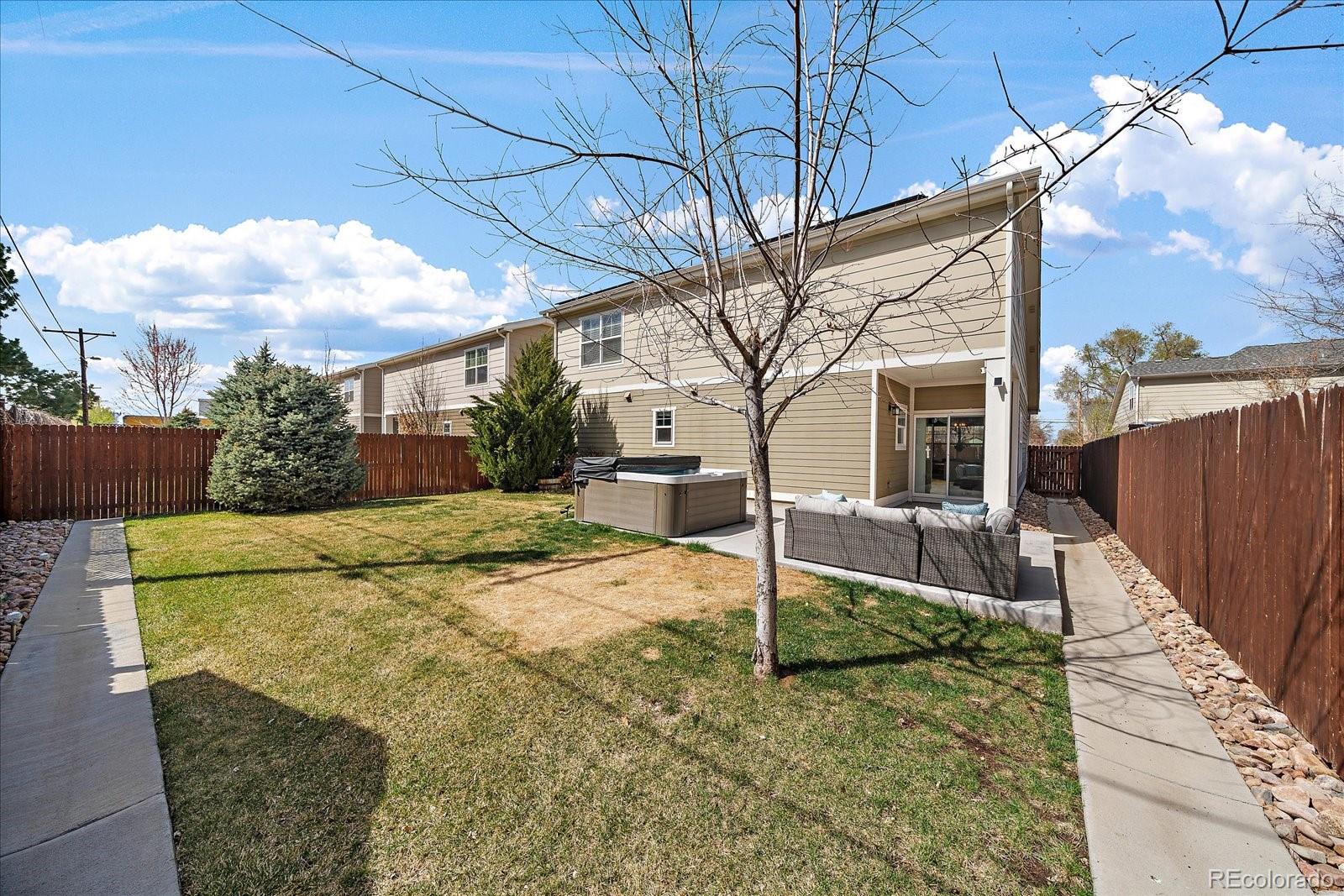 1250 W Quincy Circle Englewood CO 80110