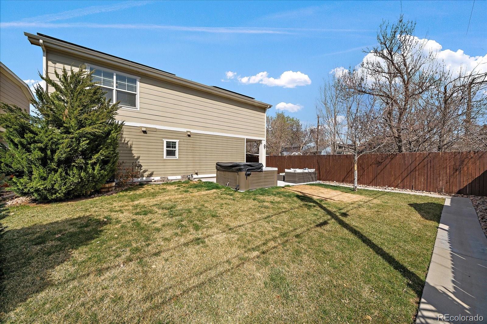 1250 W Quincy Circle Englewood CO 80110
