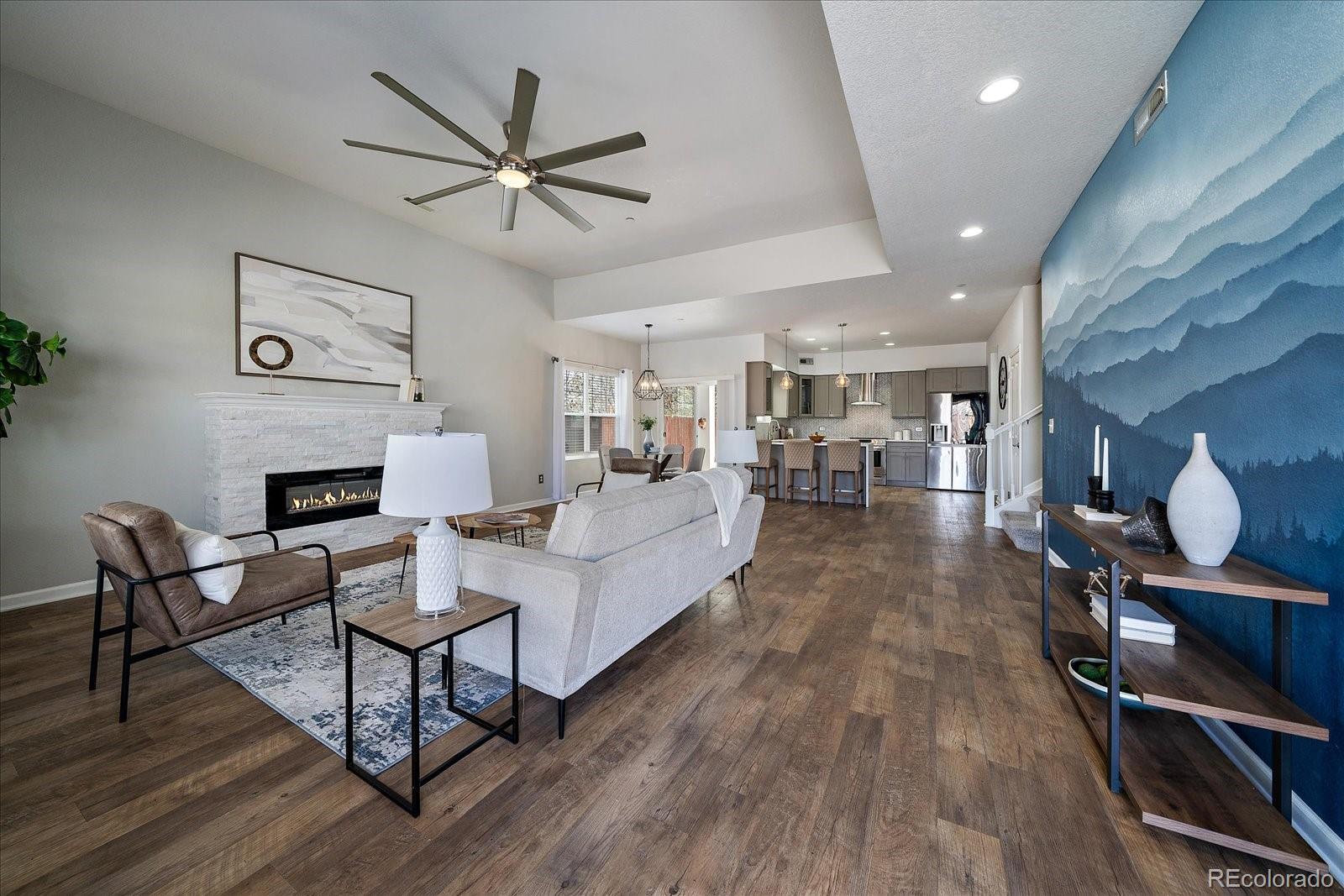 1250 W Quincy Circle Englewood CO 80110