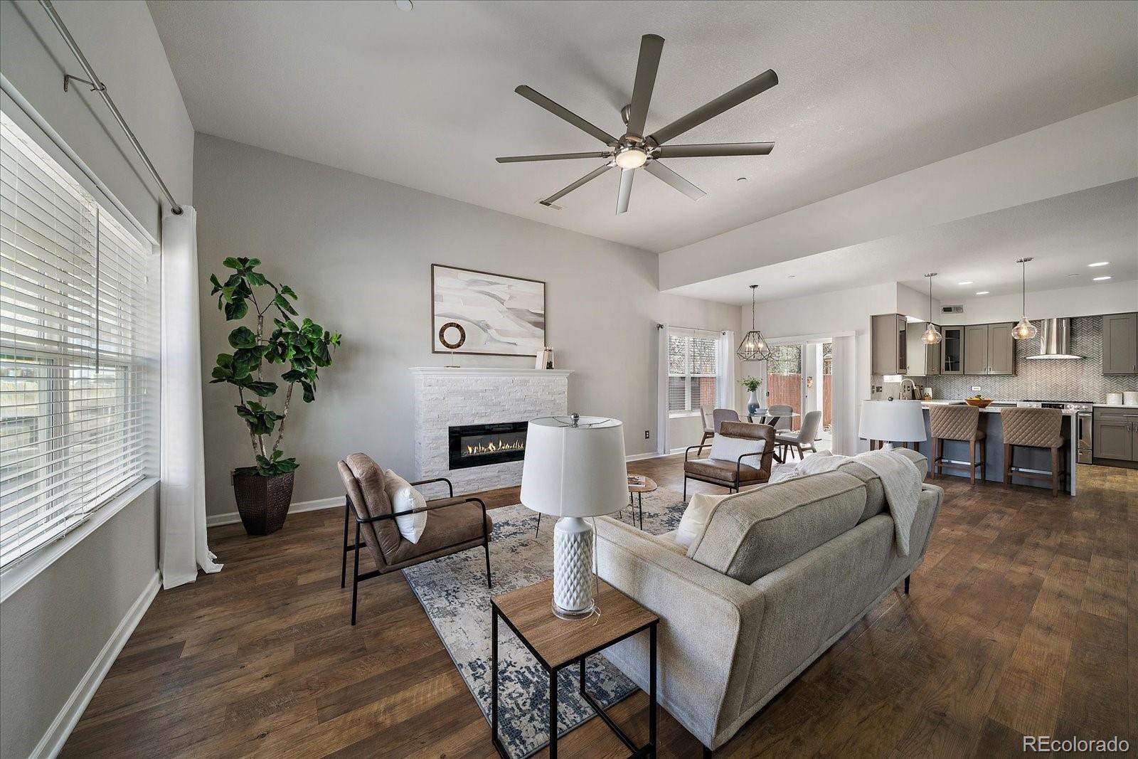 1250 W Quincy Circle Englewood CO 80110