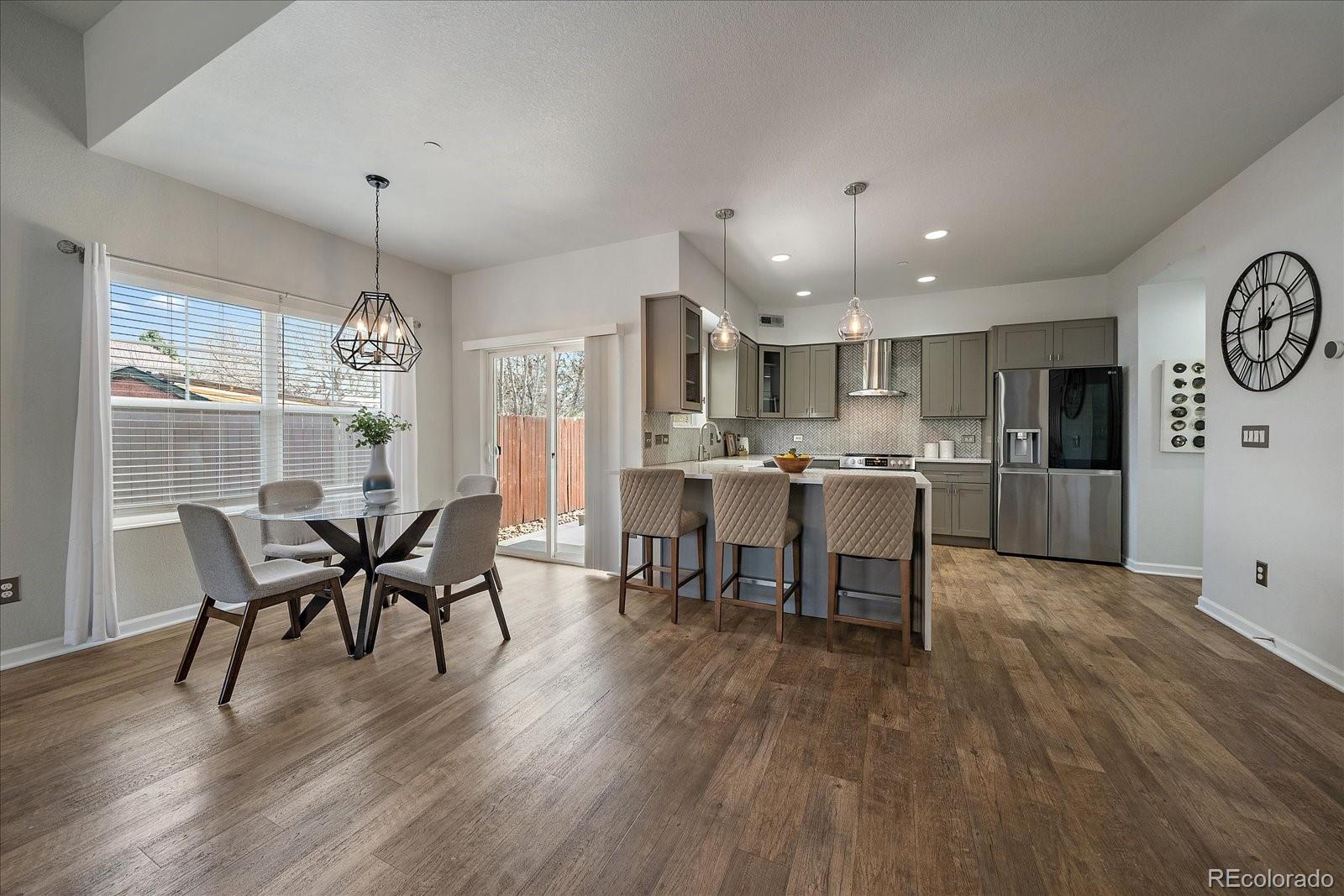 1250 W Quincy Circle Englewood CO 80110