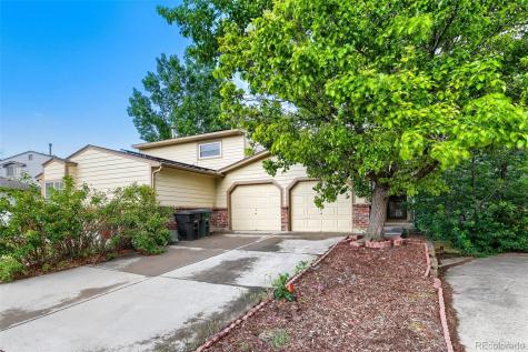 12656 Forest Drive Thornton CO 80241