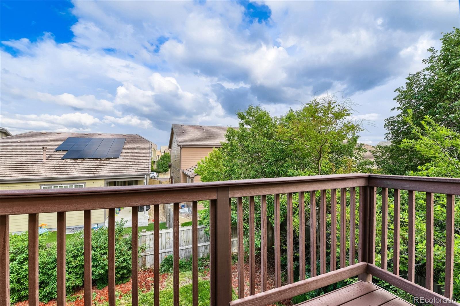 12656 Forest Drive Thornton CO 80241
