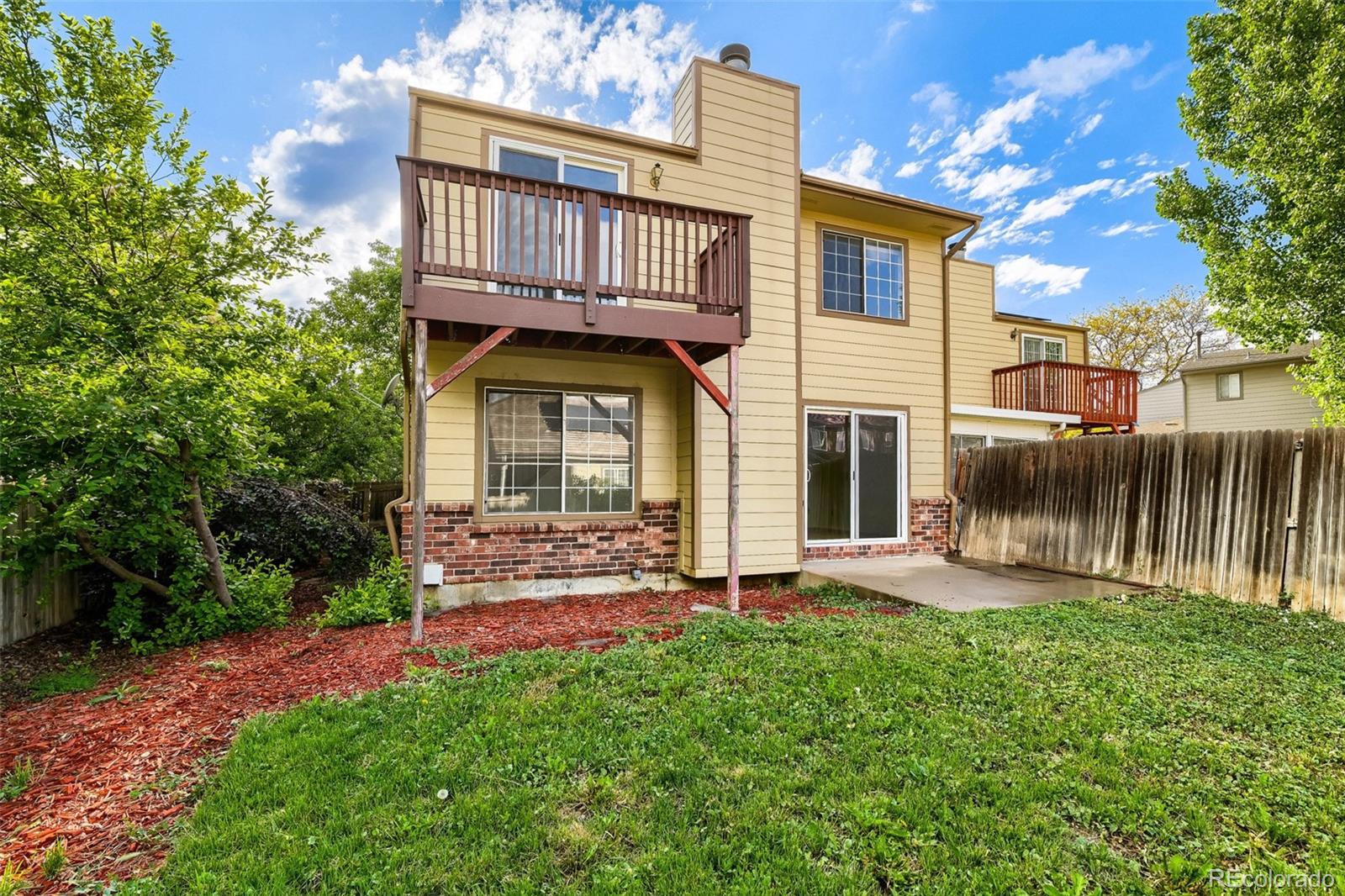 12656 Forest Drive Thornton CO 80241