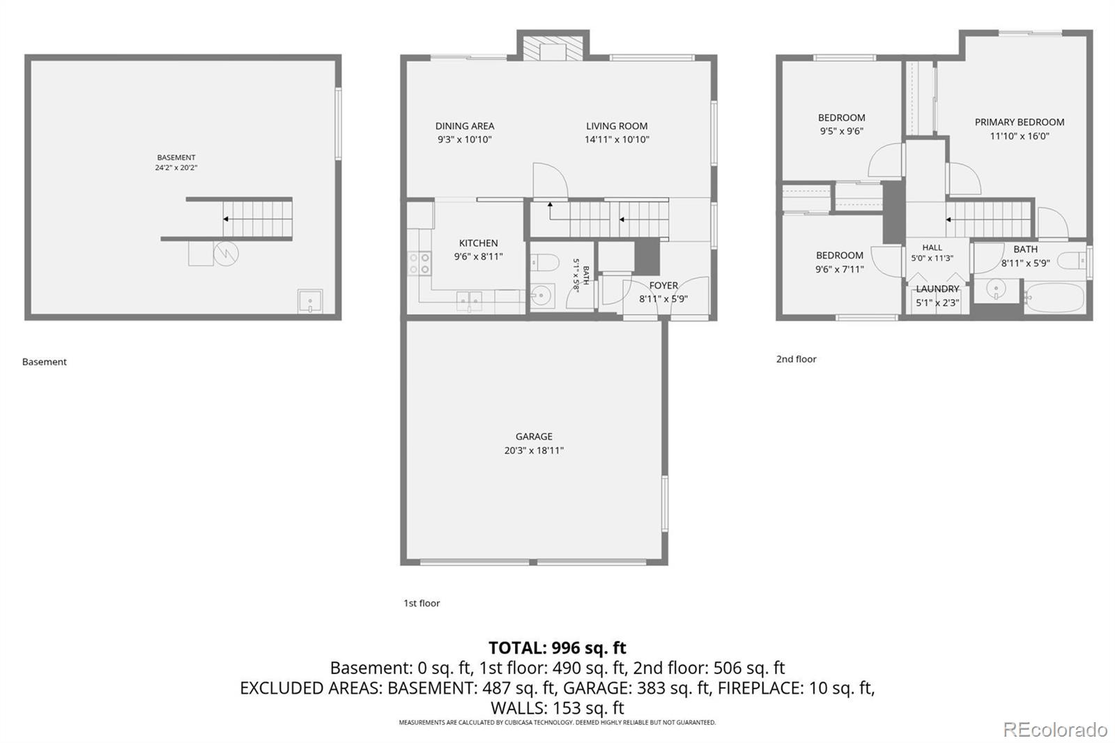 12656 Forest Drive Thornton CO 80241
