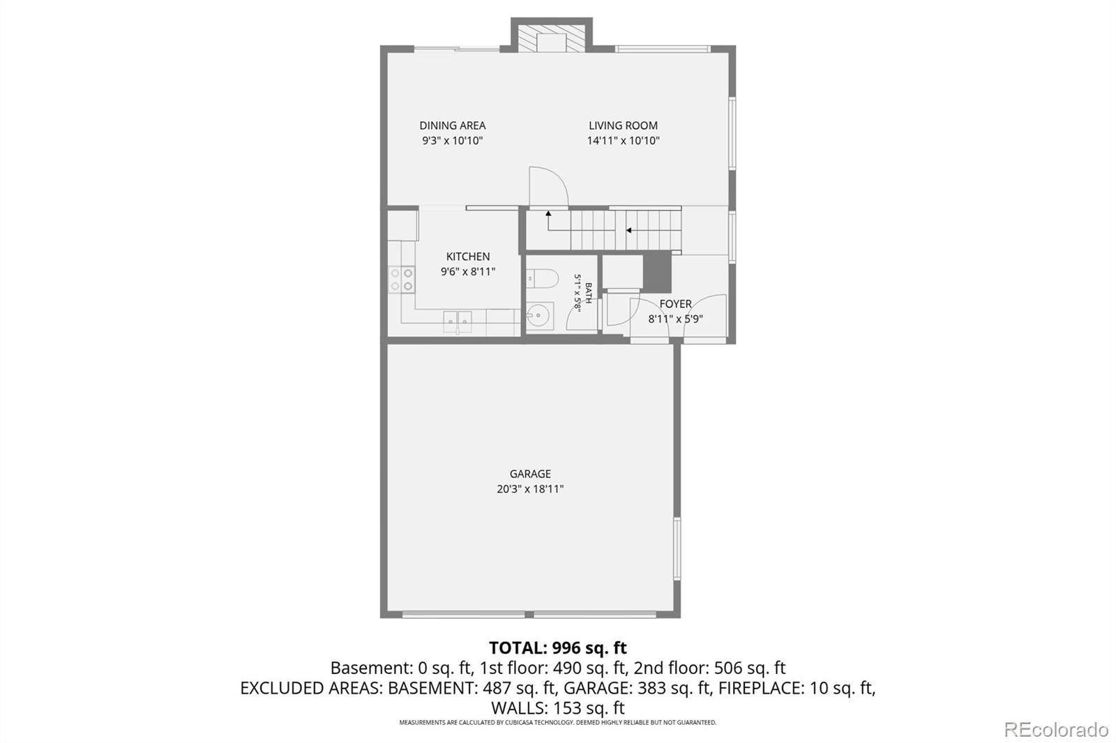 12656 Forest Drive Thornton CO 80241