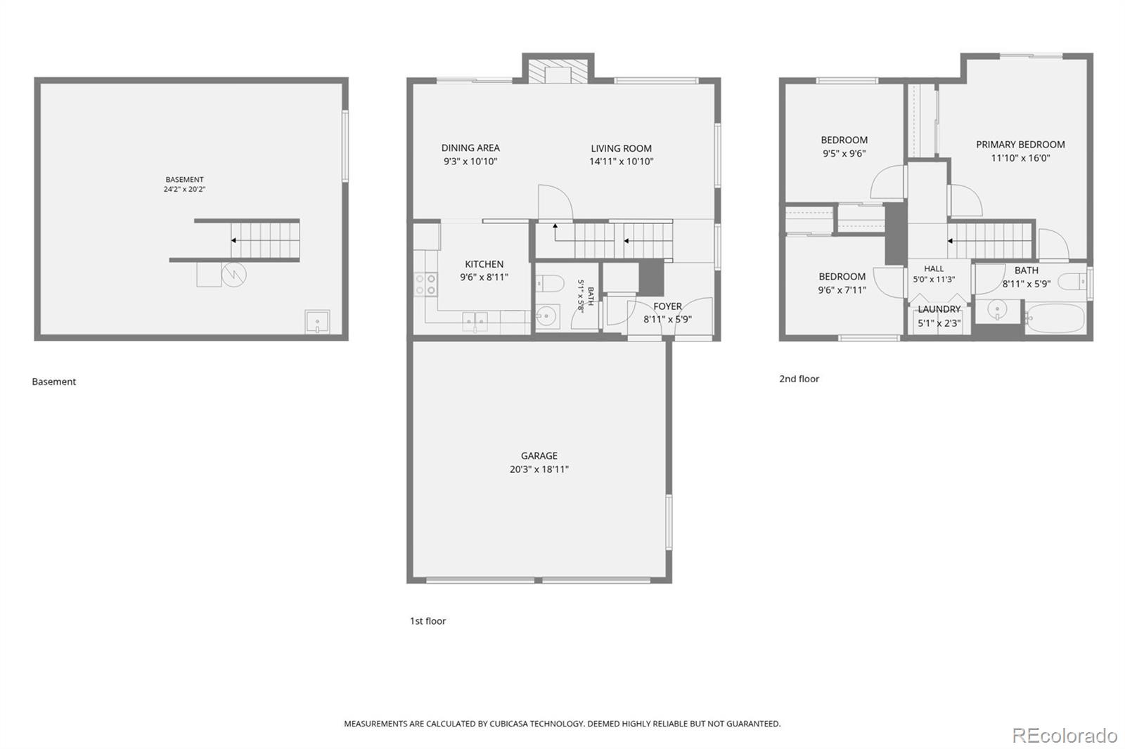 12656 Forest Drive Thornton CO 80241