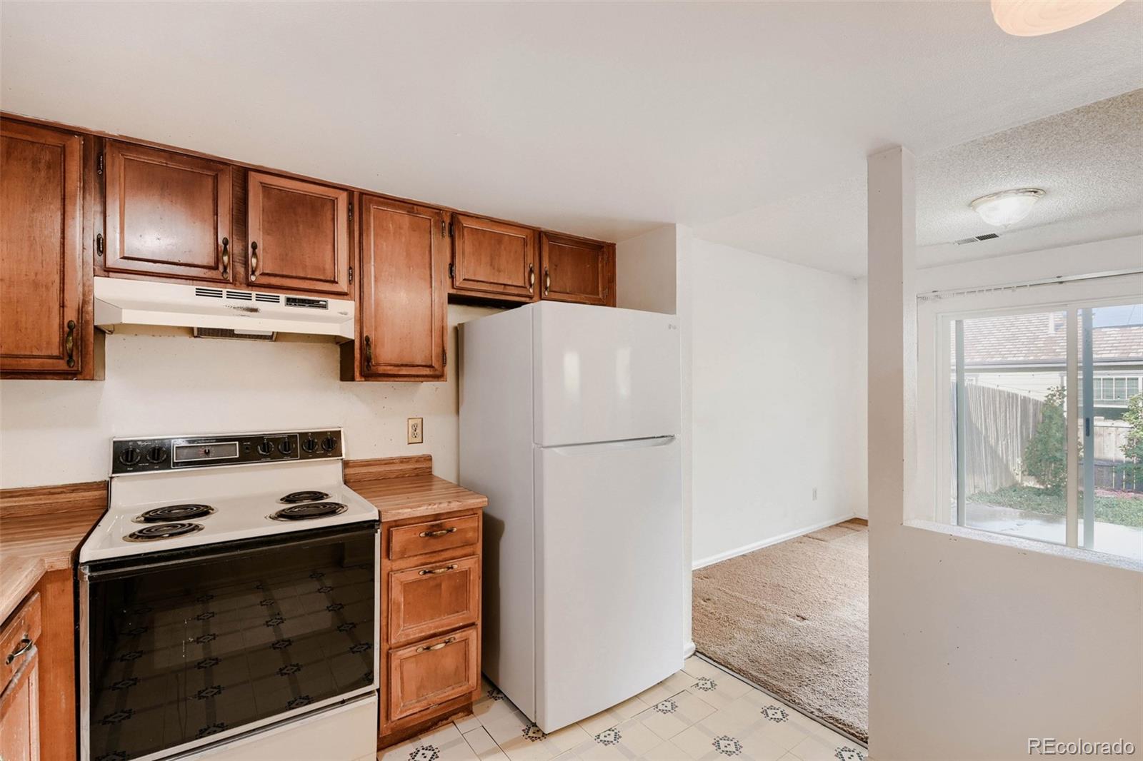 12656 Forest Drive Thornton CO 80241