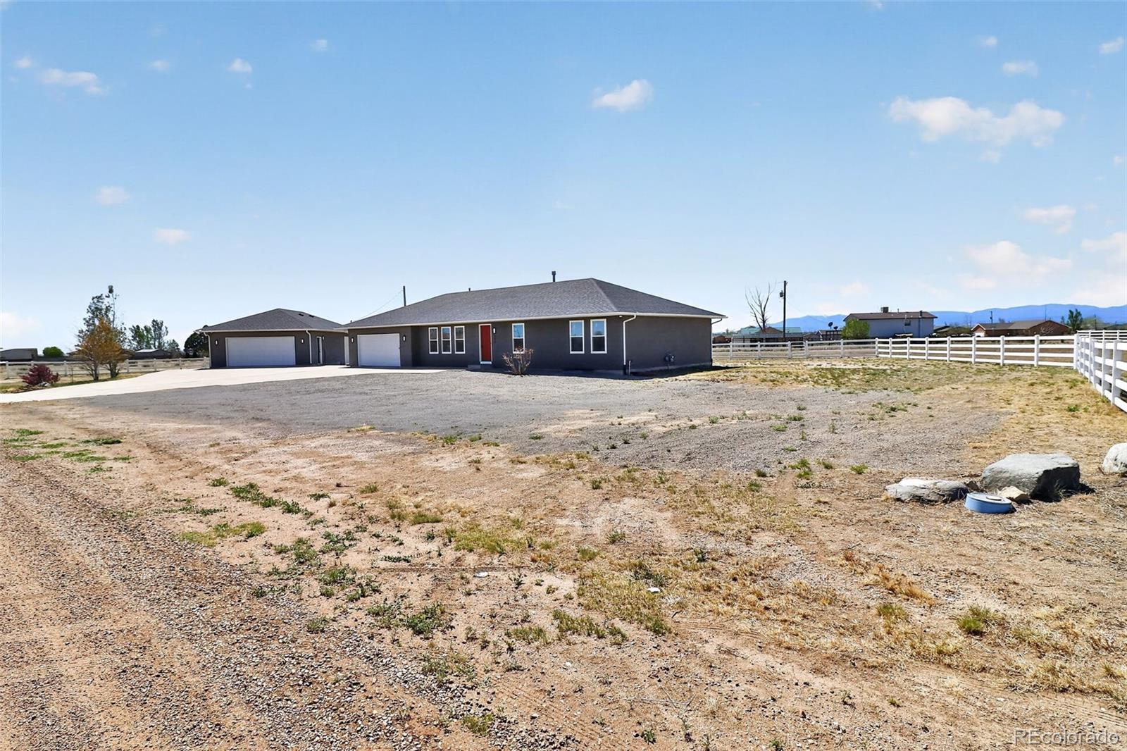 668 E Milt Drive Pueblo CO 81007