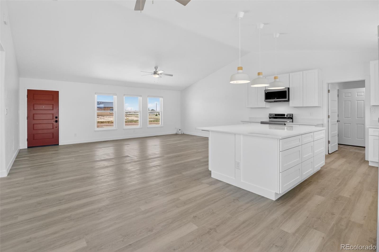 668 E Milt Drive Pueblo CO 81007