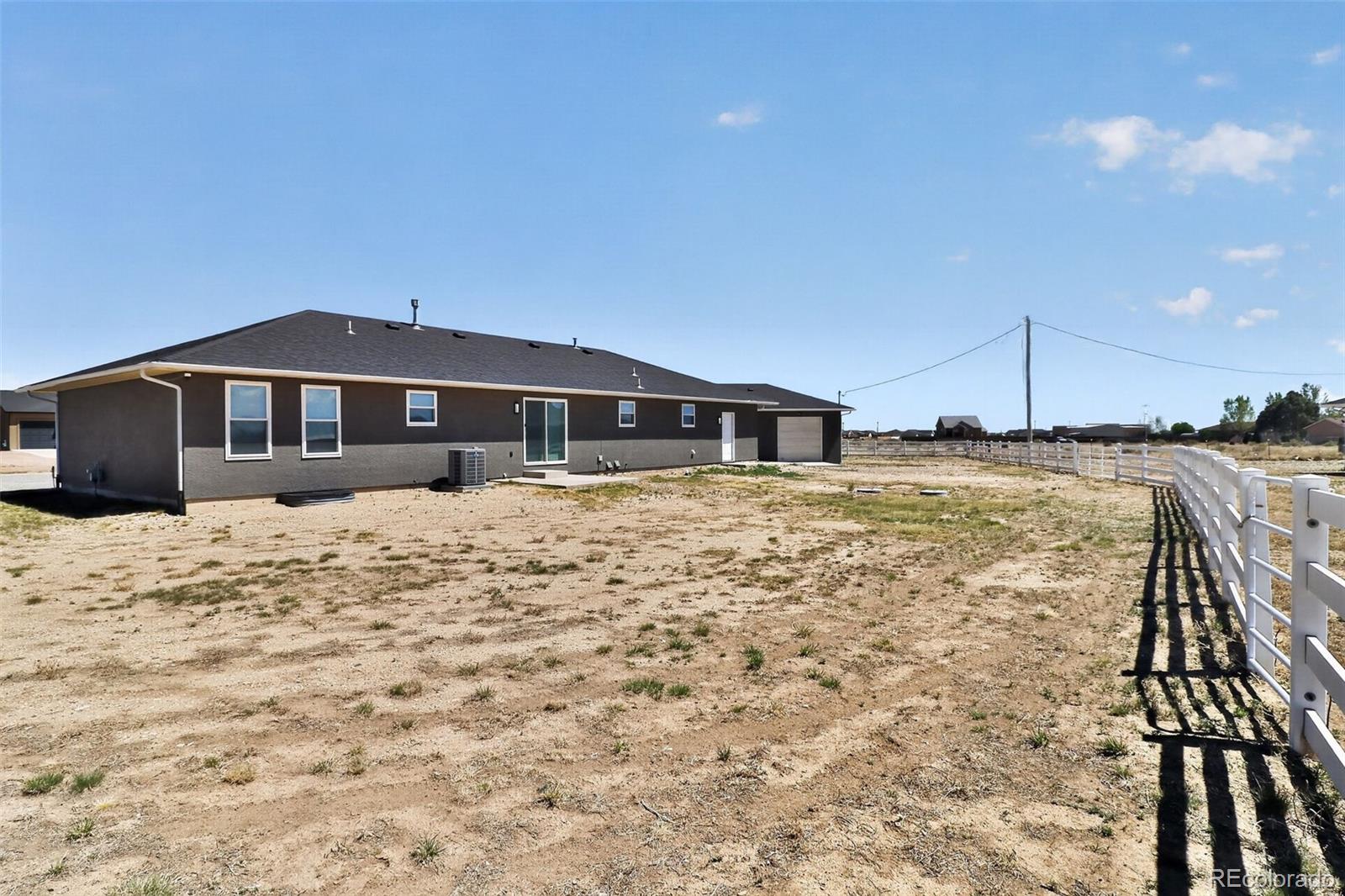 668 E Milt Drive Pueblo CO 81007