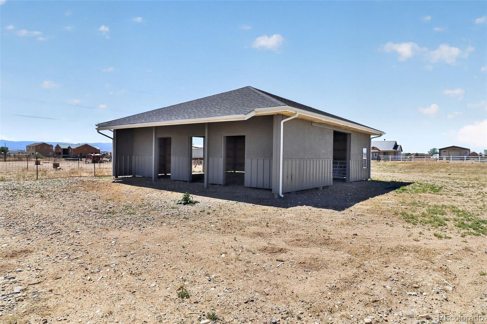 668 E Milt Drive Pueblo CO 81007