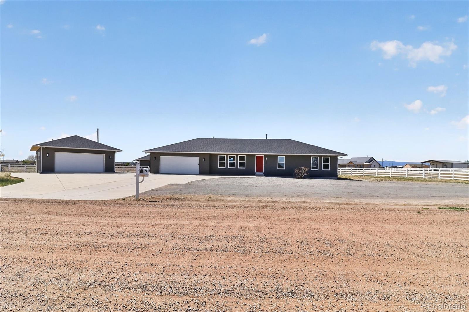 668 E Milt Drive Pueblo CO 81007