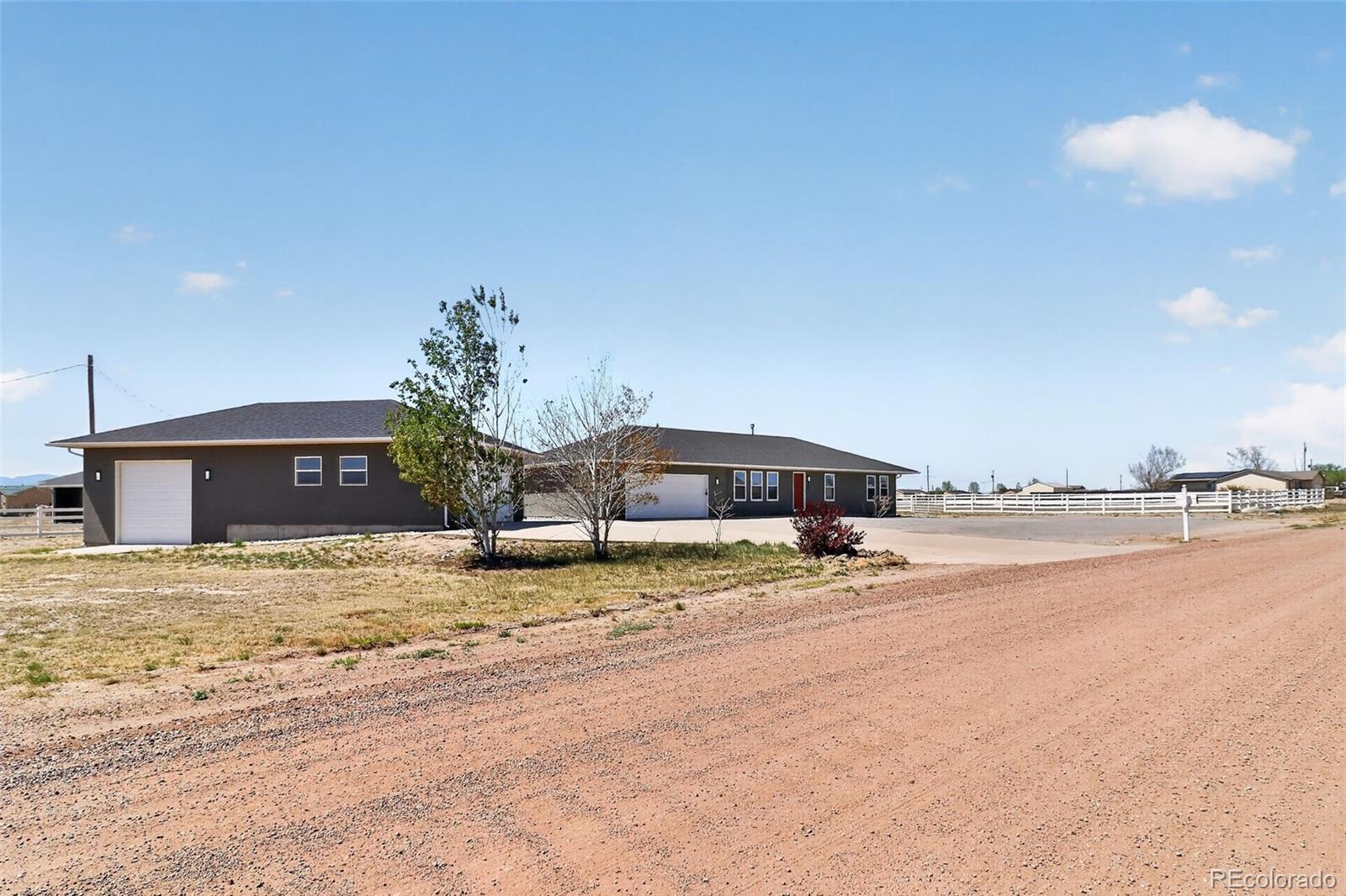 668 E Milt Drive Pueblo CO 81007