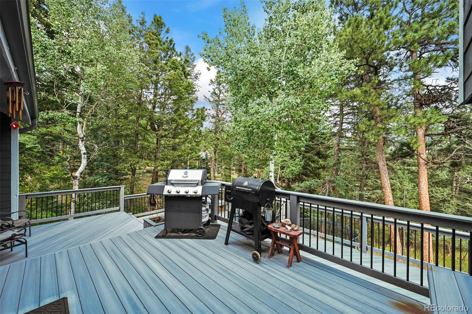 509 Cottonwood Drive Evergreen CO 80439