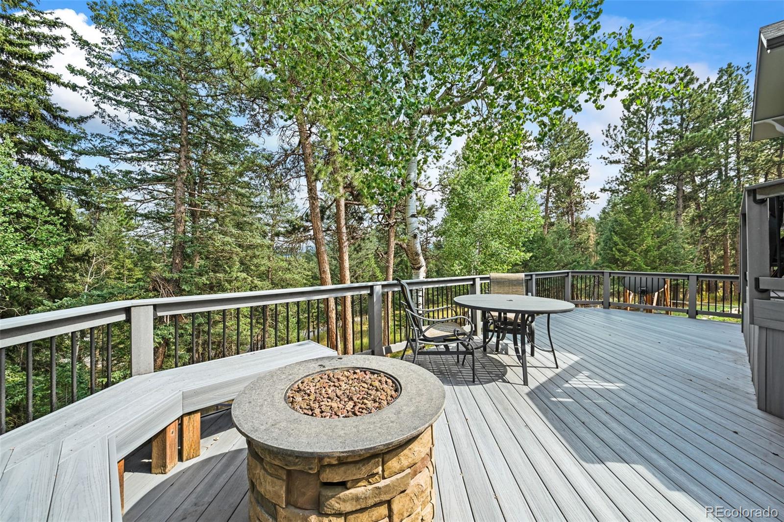 509 Cottonwood Drive Evergreen CO 80439