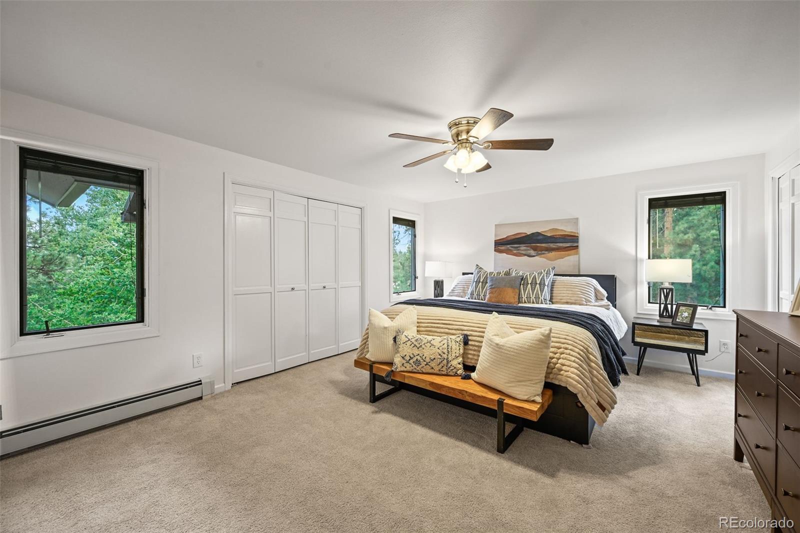 509 Cottonwood Drive Evergreen CO 80439