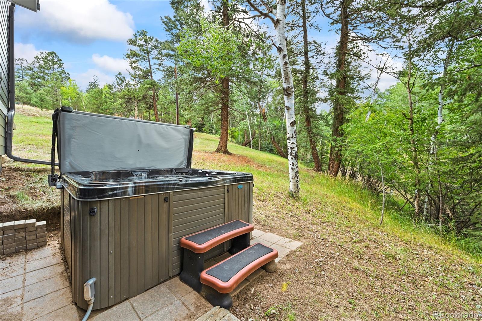 509 Cottonwood Drive Evergreen CO 80439