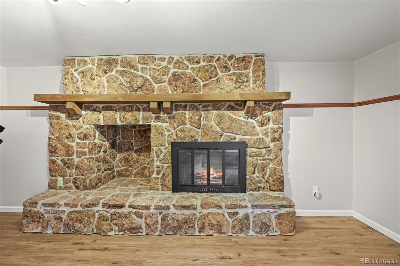 509 Cottonwood Drive Evergreen CO 80439