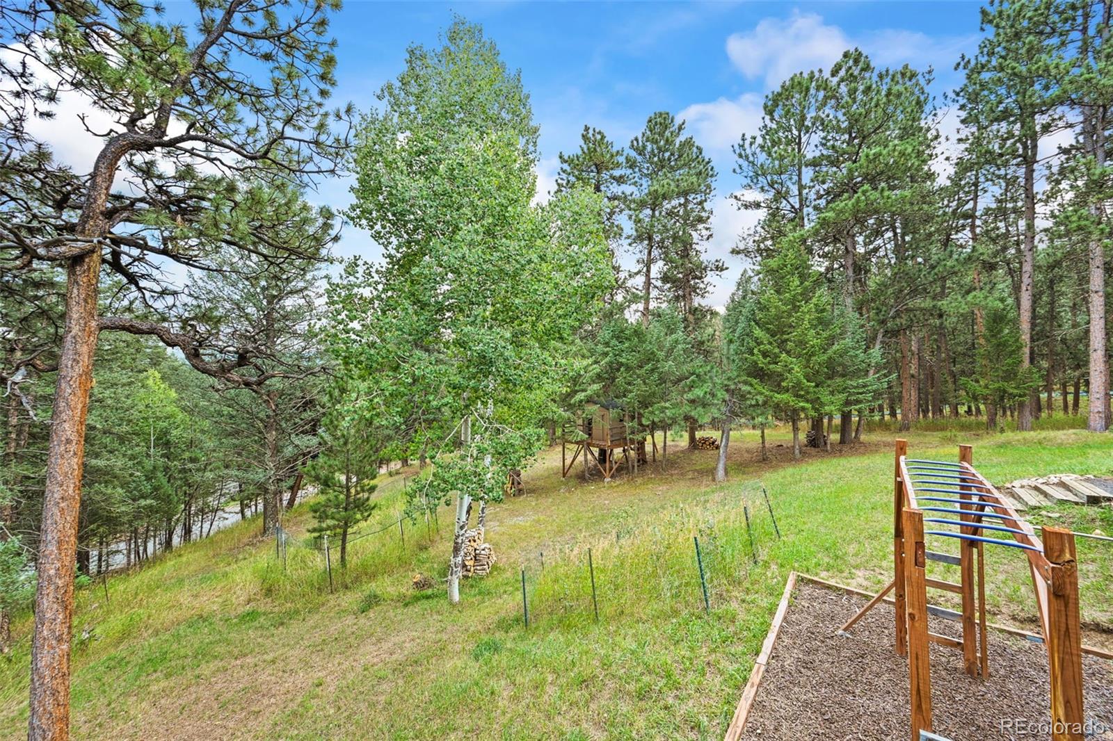 509 Cottonwood Drive Evergreen CO 80439