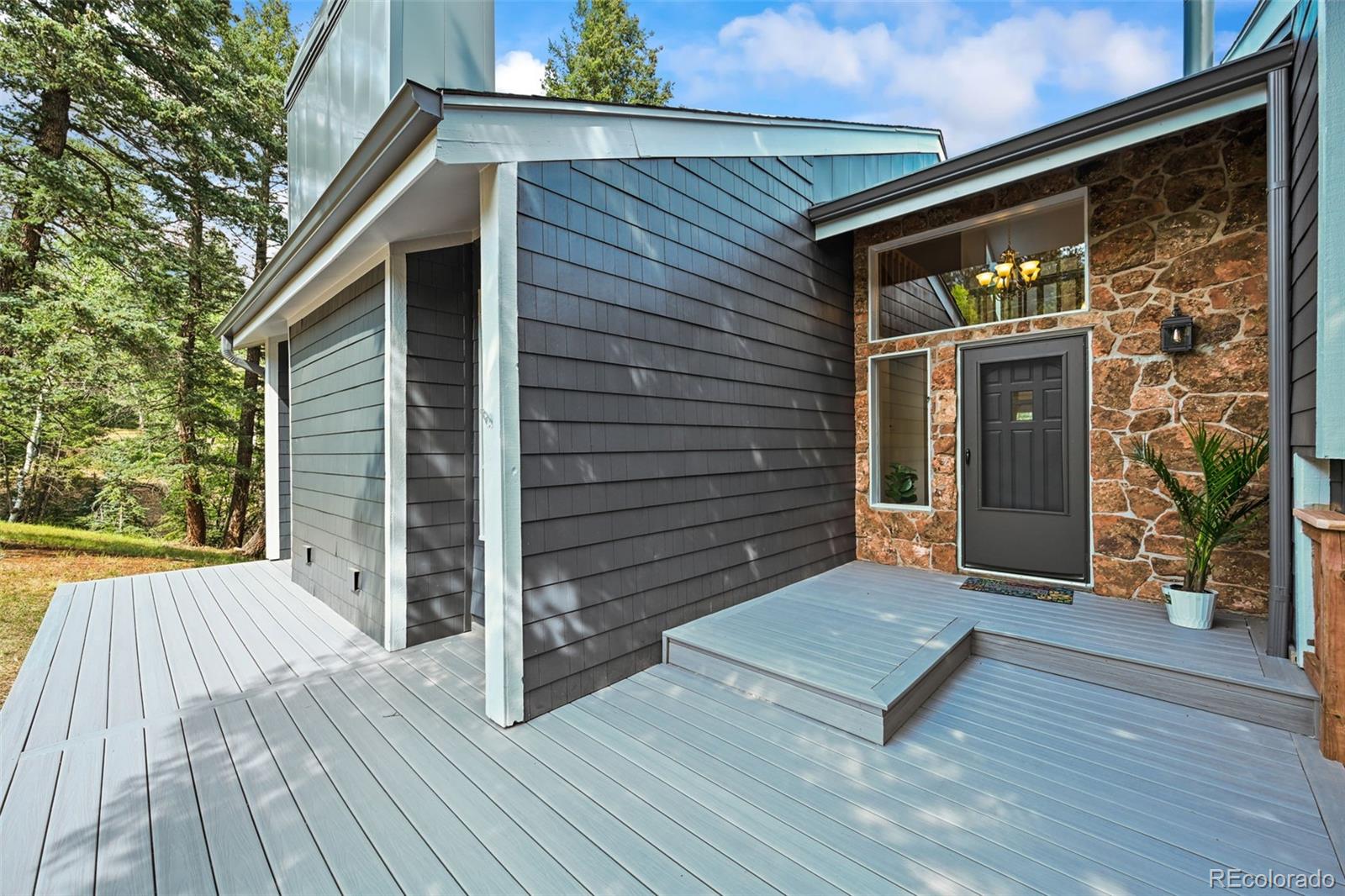 509 Cottonwood Drive Evergreen CO 80439