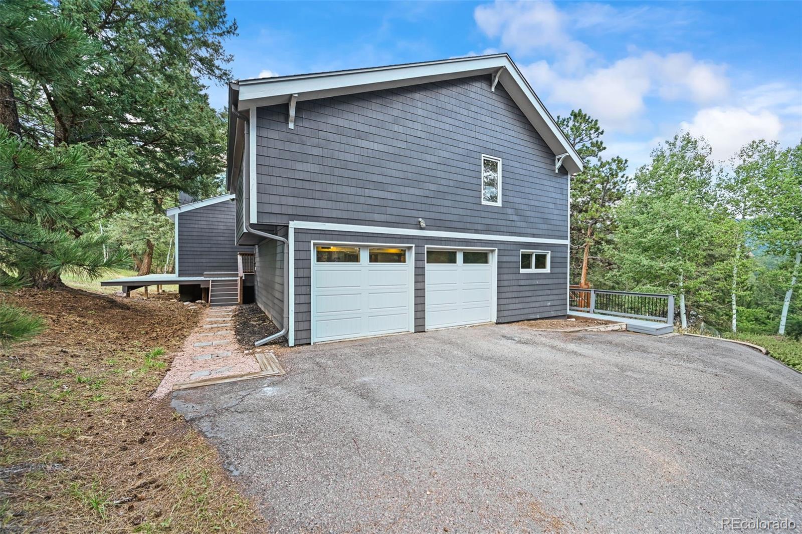 509 Cottonwood Drive Evergreen CO 80439