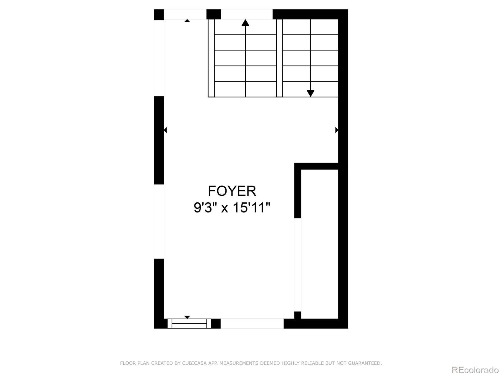 509 Cottonwood Drive Evergreen CO 80439