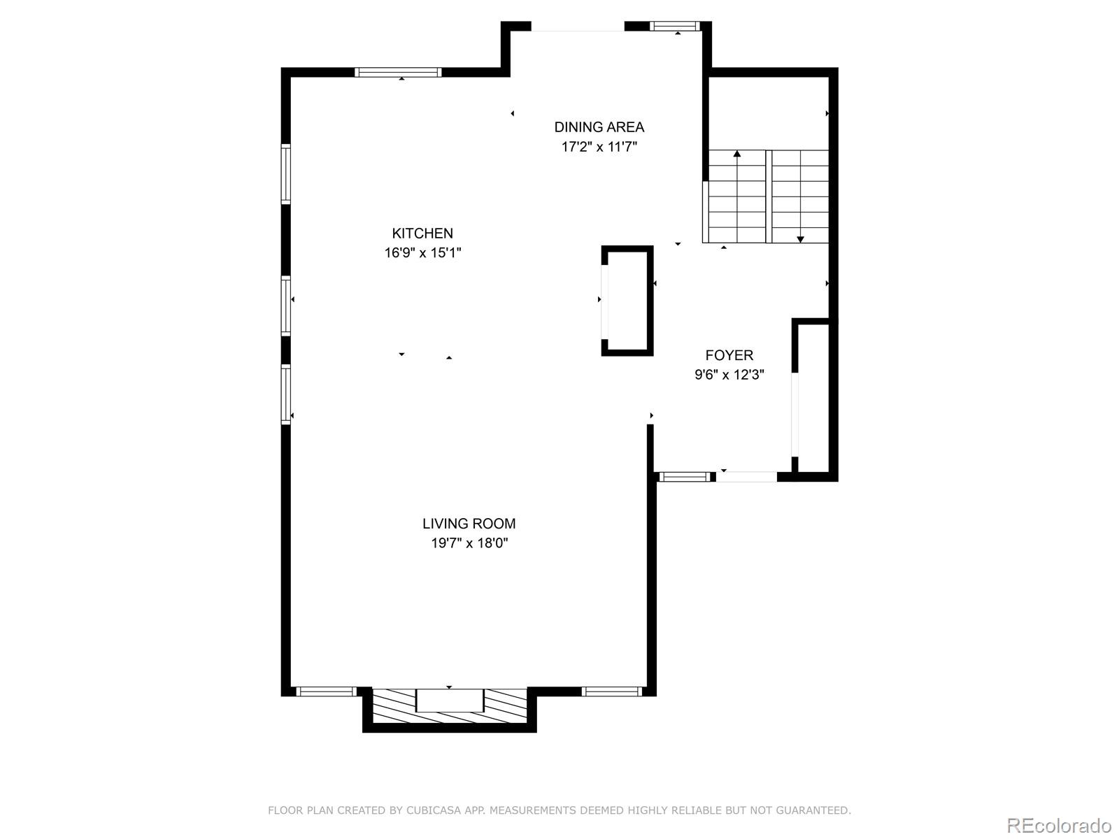 509 Cottonwood Drive Evergreen CO 80439