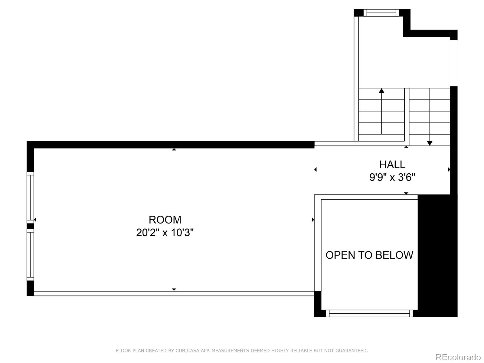 509 Cottonwood Drive Evergreen CO 80439