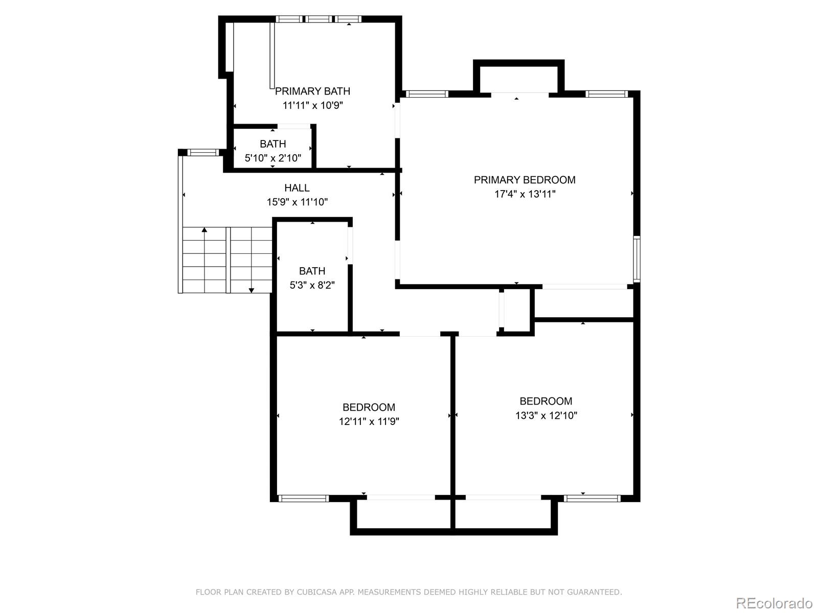 509 Cottonwood Drive Evergreen CO 80439