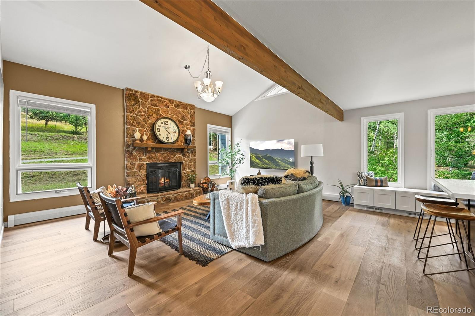 509 Cottonwood Drive Evergreen CO 80439