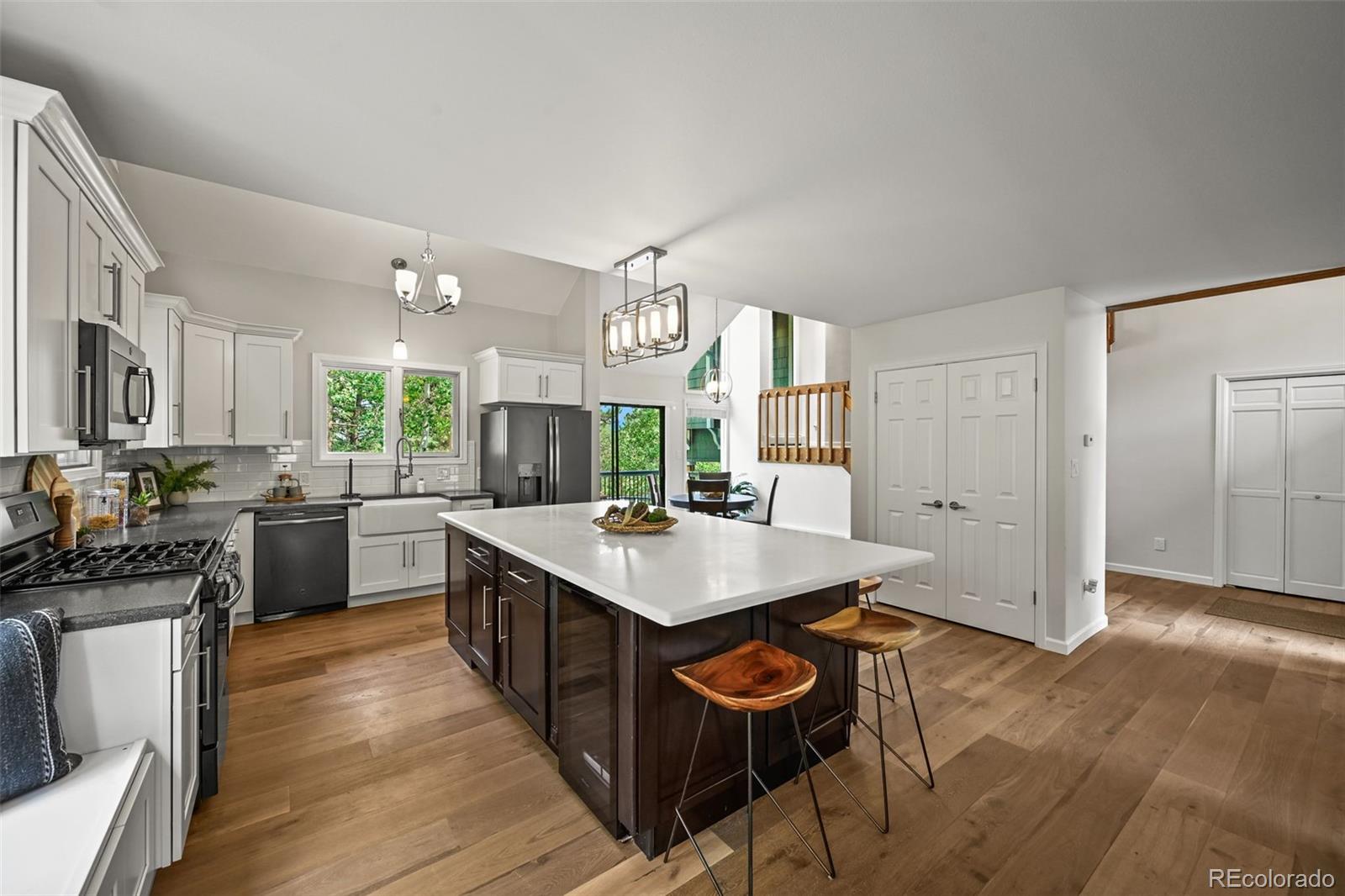 509 Cottonwood Drive Evergreen CO 80439