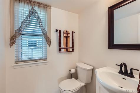 8156 Carr Circle Arvada CO 80005