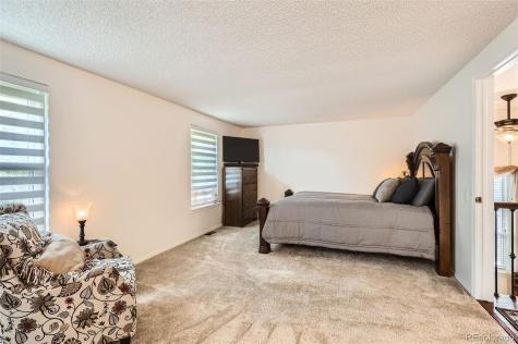 8156 Carr Circle Arvada CO 80005